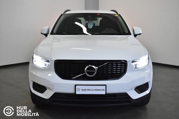 VOLVO XC40 T3 Business